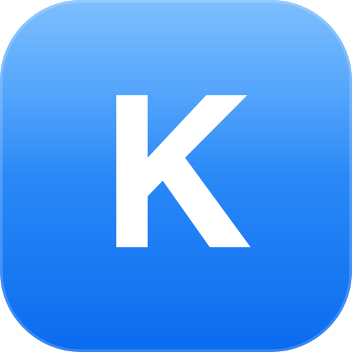 Klip app icon